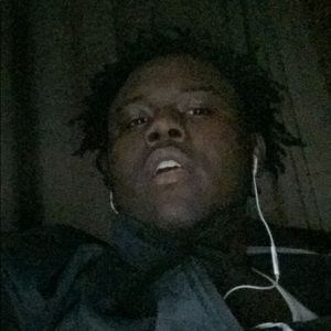 Meet your Posher, Jeremiah